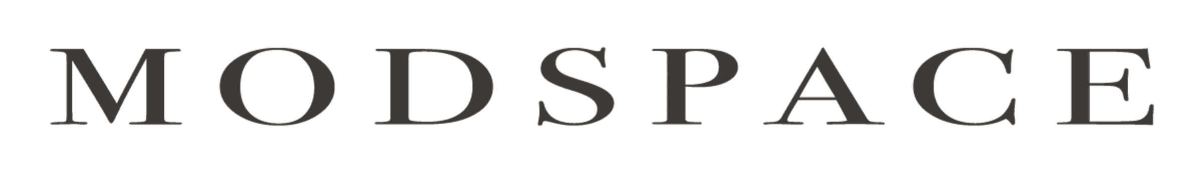 Modspace logo